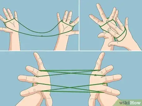 Image titled Play The Cat's Cradle Game Step 12