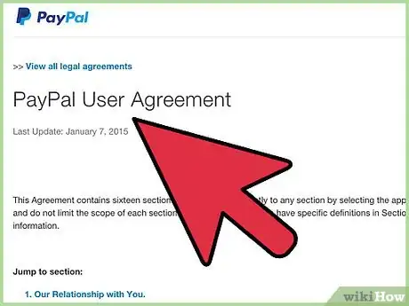 Image titled Get a Merchant Account on Paypal Step 10