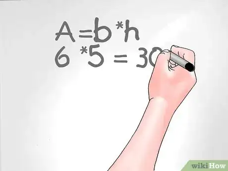 Image titled Calculate the Area of a Scalene Triangle Step 2