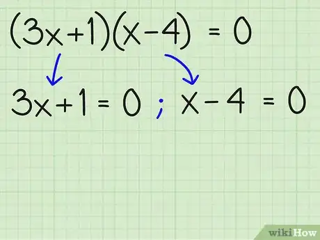 Image titled Solve Quadratic Equations Step 3
