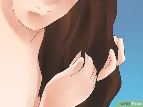 Image titled Have Healthy, Shiny Silky Hair Step 7