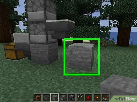 Image titled Build an Auto Chicken Farm in Minecraft Step 8