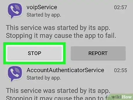 Image titled Prevent Apps from Auto Starting on Android Step 7
