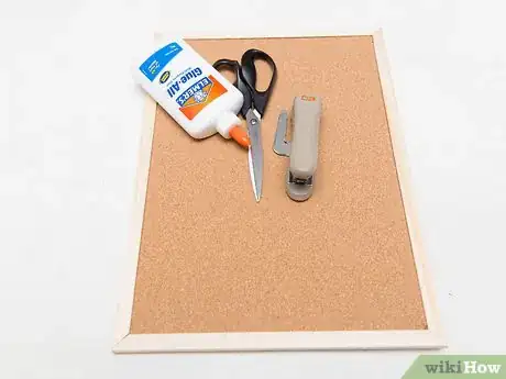 Image titled Make a Photo Board Step 1