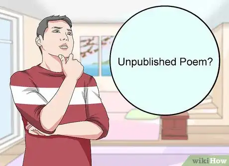 Image titled Publish a Poem Step 11