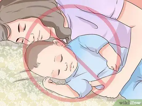 Image titled Put a Baby to Sleep Without Nursing Step 16