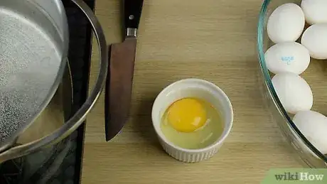 Image titled Poach an Egg Step 7