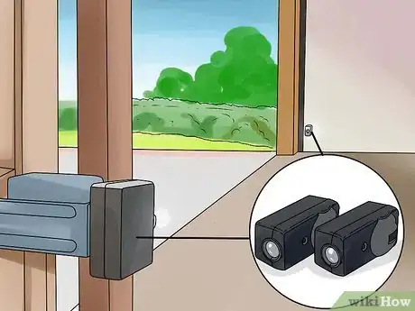 Image titled Install a Garage Door Opener Step 14
