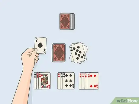 Image titled Score Gin Rummy Step 6