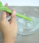 Revive Limp Celery
