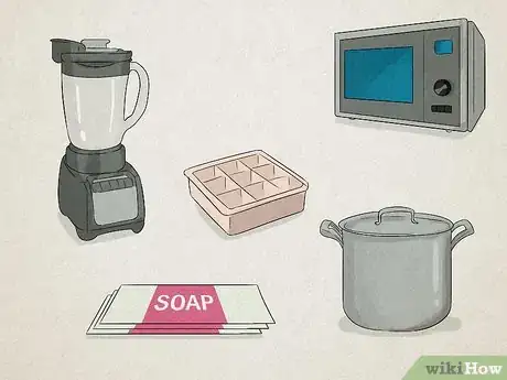 Image titled Start a Soap Making Business Step 3