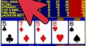 Play Video Poker