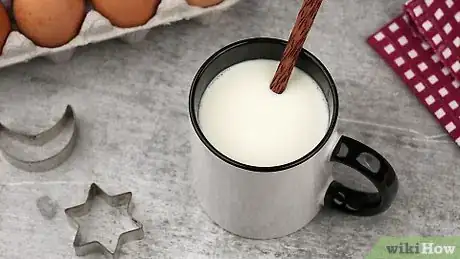 Image titled Boil Milk Step 8
