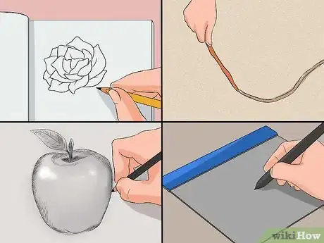 Image titled Draw Like a Pro Step 7