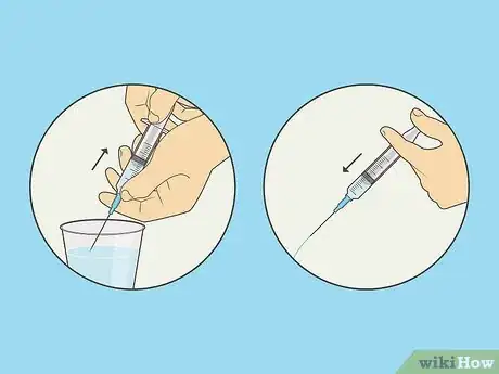 Image titled Clean a Syringe Step 5