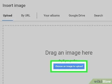 Image titled Add Caption to Image in Google Docs Step 5
