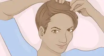Do a Five Minute Sports Hairstyle