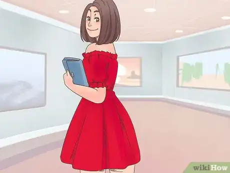 Image titled Choose a Red Dress Step 15