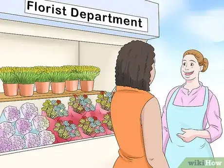 Image titled Buy Flowers Wholesale Step 3