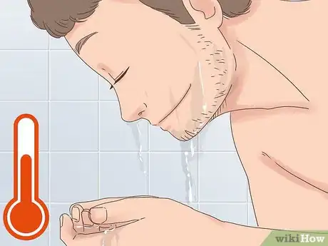 Image titled Prevent Ingrown Hairs After Shaving Step 2