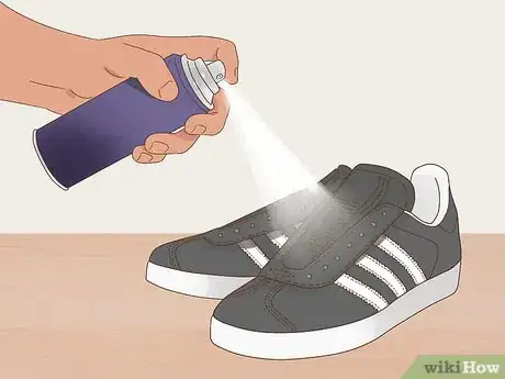 Image titled Clean Adidas Gazelles Step 10