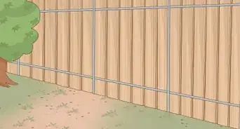 Install Wire Fencing for Dogs