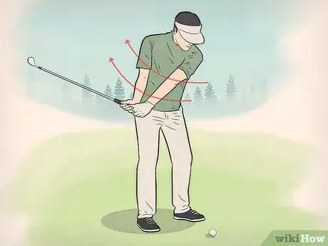 Image titled Hit a Golf Ball Step 5