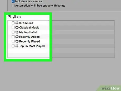 Image titled Add Music from iTunes to iPod Step 7