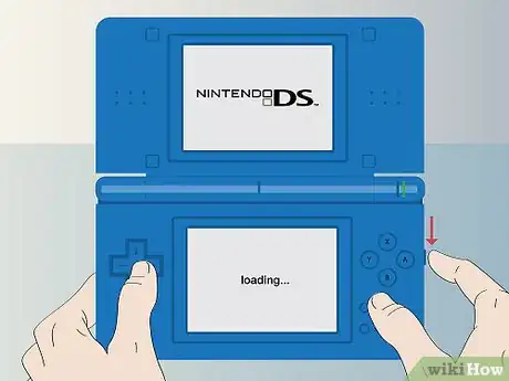 Image titled Play Roms on a Nintendo DS Step 9