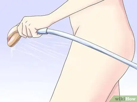 Image titled Remove Hair from Your Bikini Area with Nair Step 7