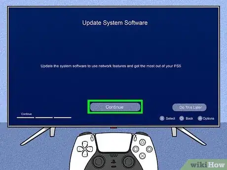 Image titled Set Up the PlayStation 5 Step 16