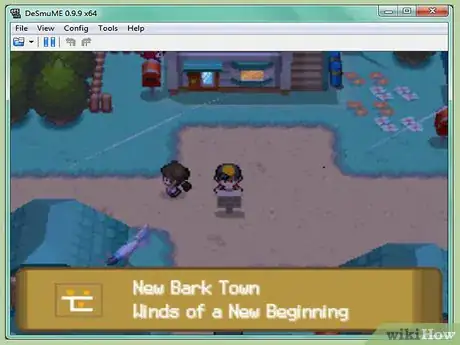 Image titled Play Pokémon Sacred Gold and Storm Silver Step 14