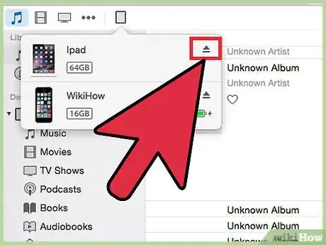 Image titled Transfer Music from Your PC to the iPad Step 10