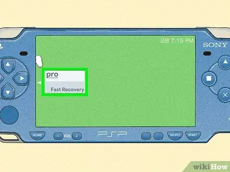 Image titled Download PSP Games Step 3