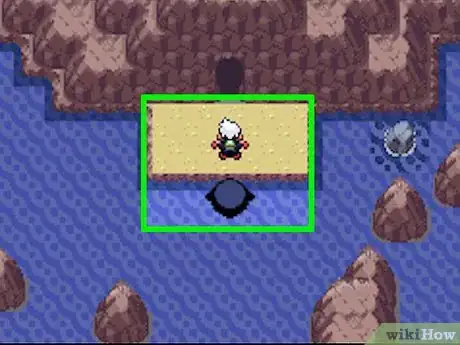 Image titled Catch Bagon in Pokémon Emerald Step 4