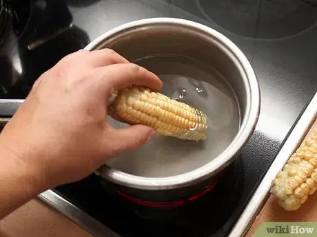 Image titled Freeze Corn on the Cob Step 8