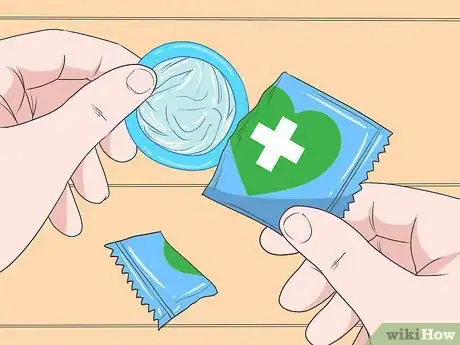 Image titled Get Rid of Genital Warts Step 17