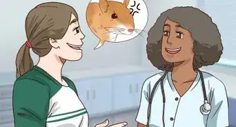 React when Your Gerbil Bites or Scratches