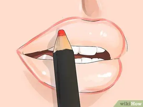 Image titled Create Fuller Lips with Makeup Step 5