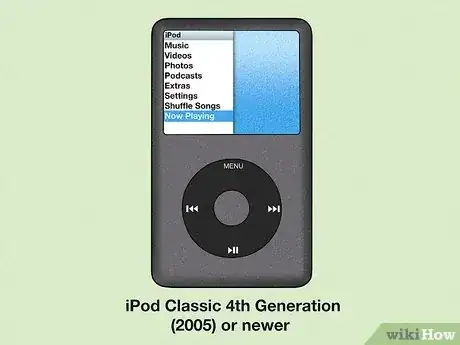 Image titled Check Your iPod's Generation Step 24