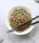 Cook Noodles