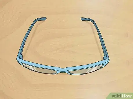 Image titled Stretch Sunglasses Step 5