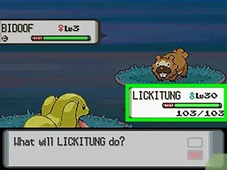 Image titled Evolve Lickitung Step 15