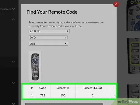 Image titled Program a Dish Network Remote Step 21