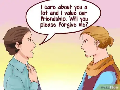 Image titled Ask for Forgiveness Step 11