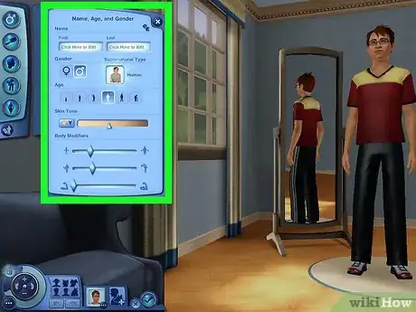 Image titled Make a Playable Ghost on the Sims 3 Step 10