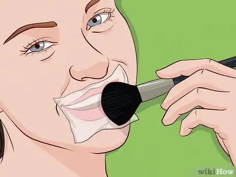 Image titled Prevent Makeup Transfer on Clothes Step 12