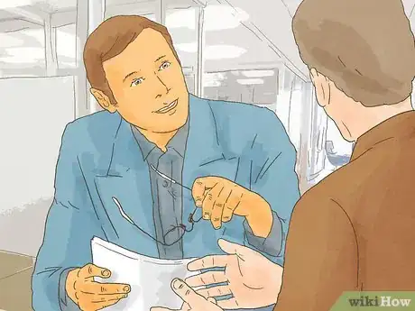 Image titled Tell if You Might Get Fired Step 11