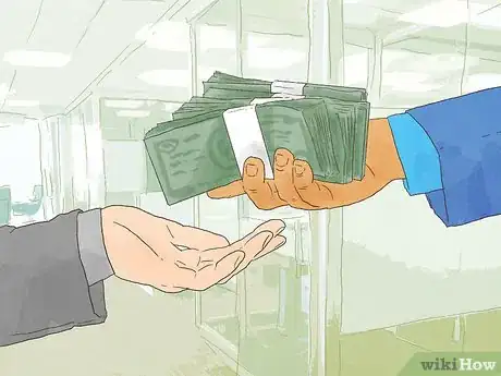 Image titled Prepare Your Finances for a Job Leave Step 15