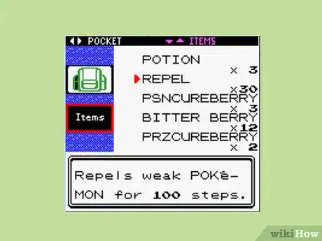 Image titled Get Fly in Pokemon Crystal Step 1Bullet2